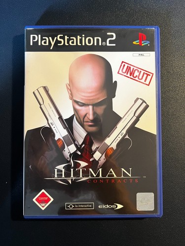 Hitman contracts uncut für - hitman:,