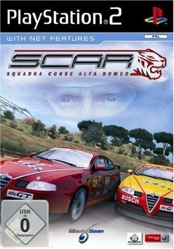 Ps2 sony playstation 2 spiel - ps2,