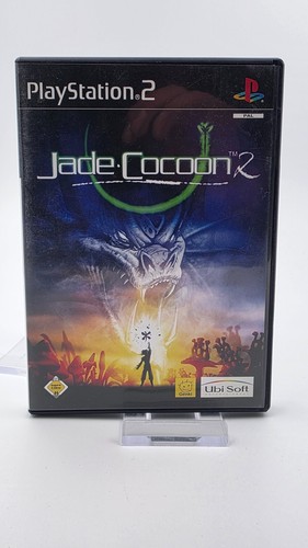 Jade cocoon sony - jade, (sony
