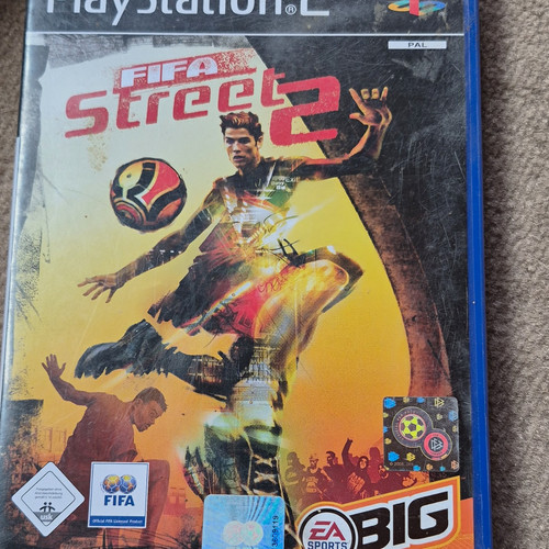 Sports big fifa - big,