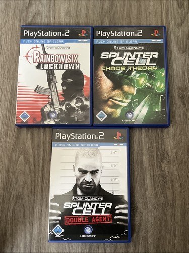 Playstation ps2 spiele - 2,
