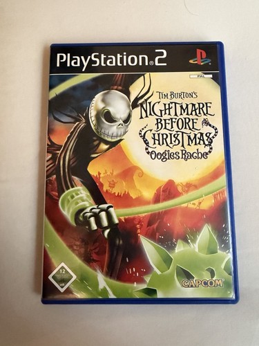 Ps2 playstation spiel - ps2,