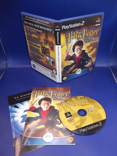 Harry potter und - harry,