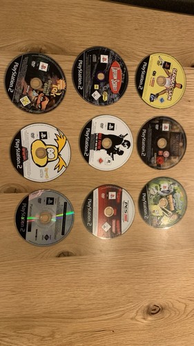 Ps2 ps3 wii xbox - ps3/, wii/