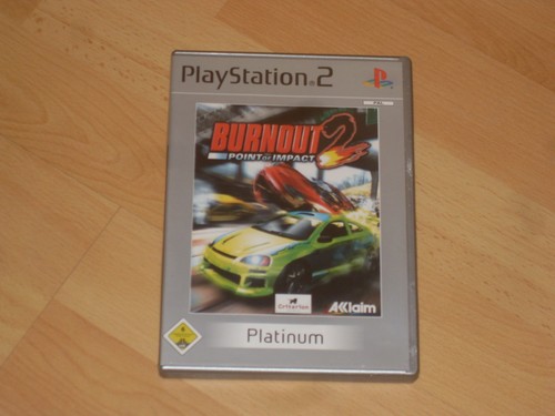 Ps2 burnout point - -,