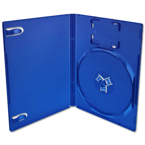 Ersatzhülle für disc - ersatzhülle, 1