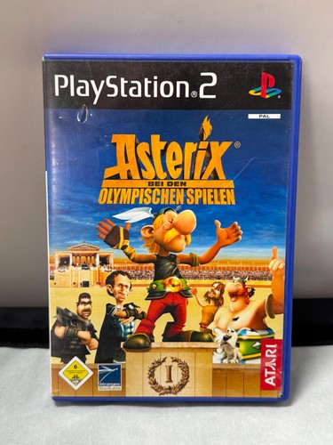 Sony ps2 playstation spiel - sony,