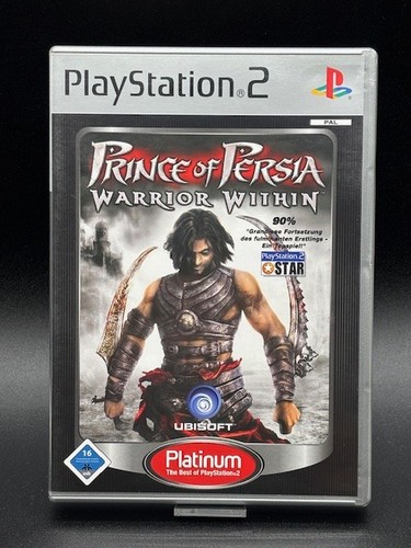 Prince persia warrior - persia,