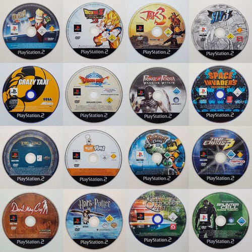 Sony playstation spiele - 2,