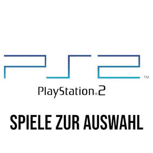 Sony playstation spiele ps2 - sony,