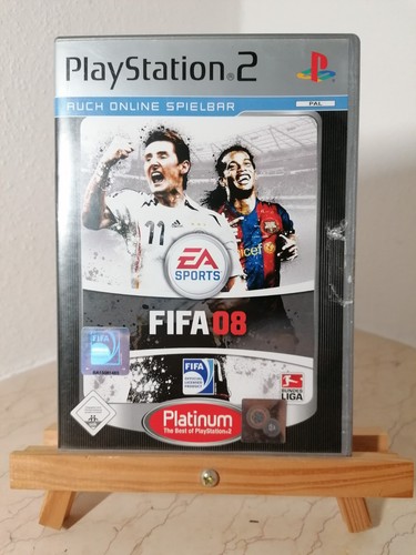 Fifa platinum sony - 08,