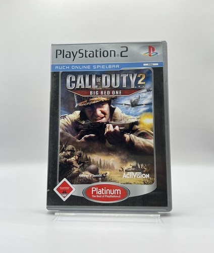 Call duty big - duty, 2: