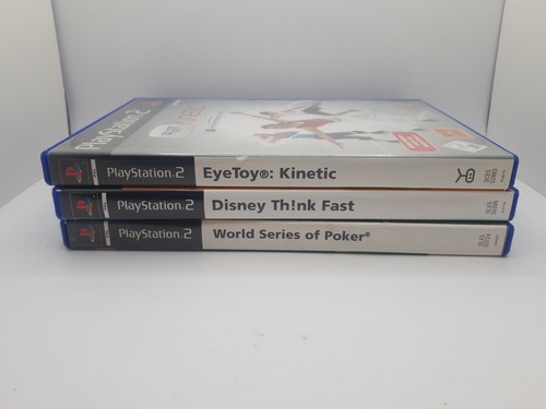 Teilige sony playstation 2 - sony,