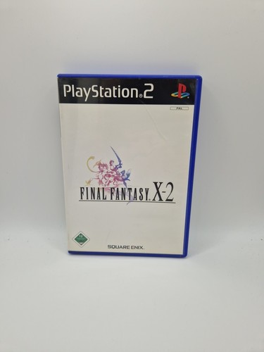 Final fantasy für - final,