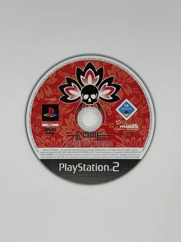 Sony playstation ps2 spiel - sony, 2