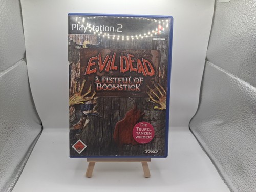 Evil dead fistful of - dead, a