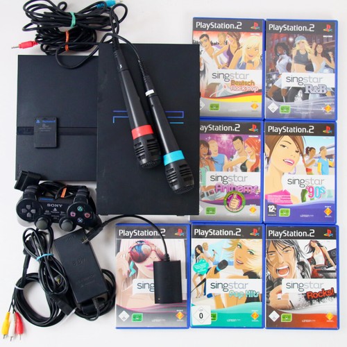 Sony ps2 playstation - sony,