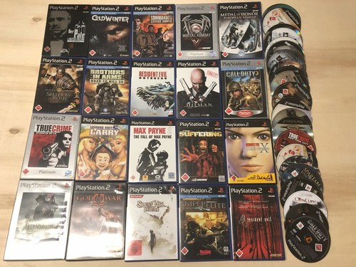 Sony playstation spiel - spiel, zur