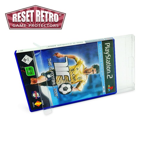 Schutzhüllen playstation - schutzhüllen,