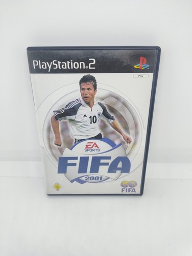 Sony playstation ps2 - sony, 2