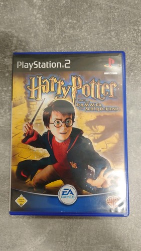 Harry potter und die - potter, kammer