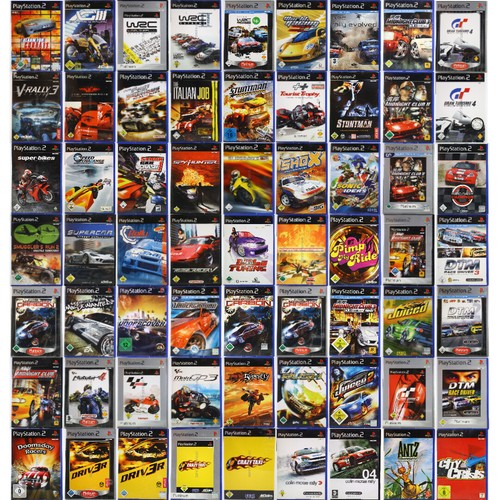 Sony playstation ps2 pal - ps2,