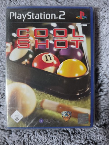 Cool shot ps2 playstation - cool,