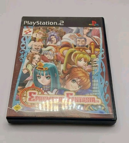 Ps2 sony playstation - ps2,