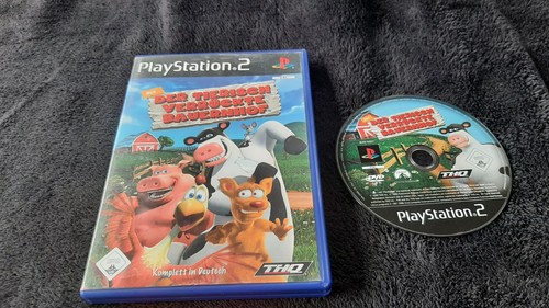 Sony playstation ps2 der - 2,