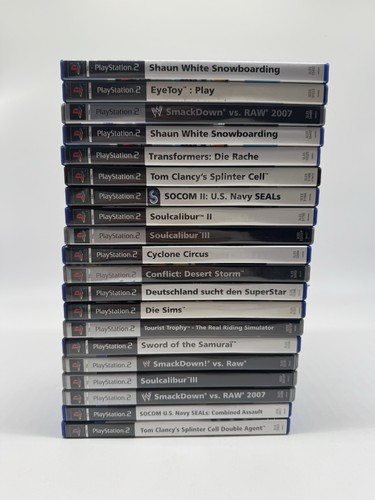 20x sony ps2 - 20x,