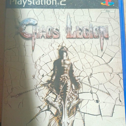 Capcom chaos legion für - capcom,
