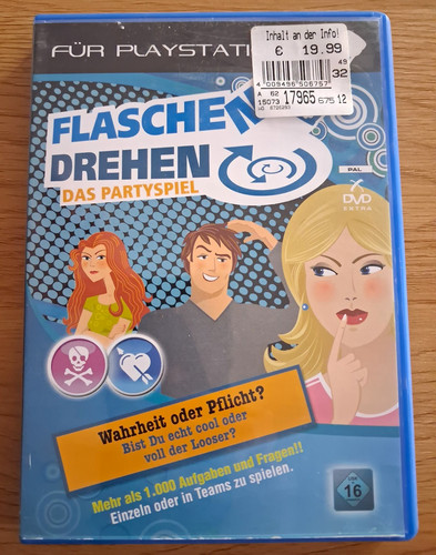 Fairconnect flaschen drehen - flaschen,