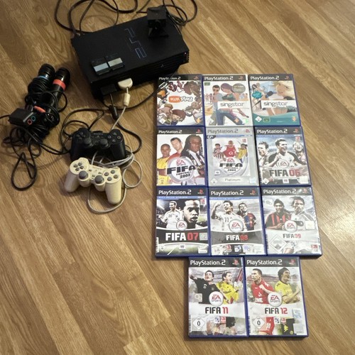 Sony playstation - playstation, 2