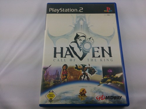 Haven call the king sony - call, of