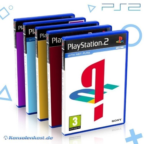 Ps2 sony playstation - /, 2