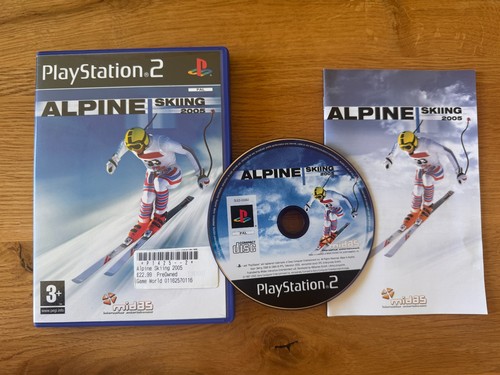 Playstation 2 spiel - ps,