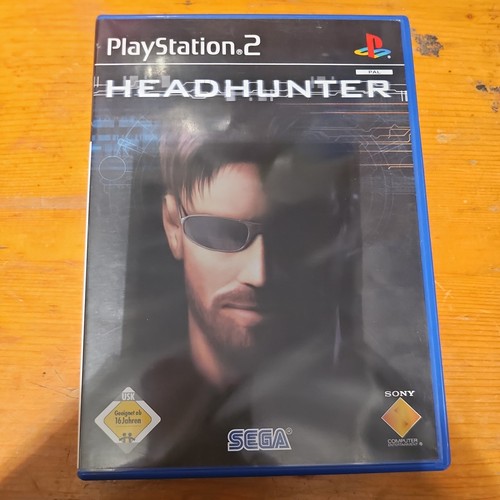 Sony playstation ps2 spiel - sony,