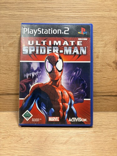 Ultimate spider man - spider-man,